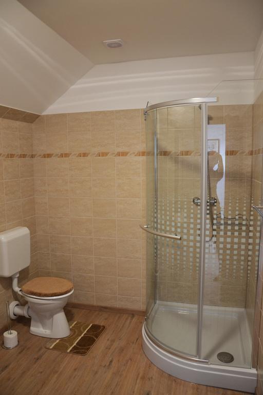 Falusi Patika - Tisza-To Vendeghaz Tiszaszolos Exterior foto