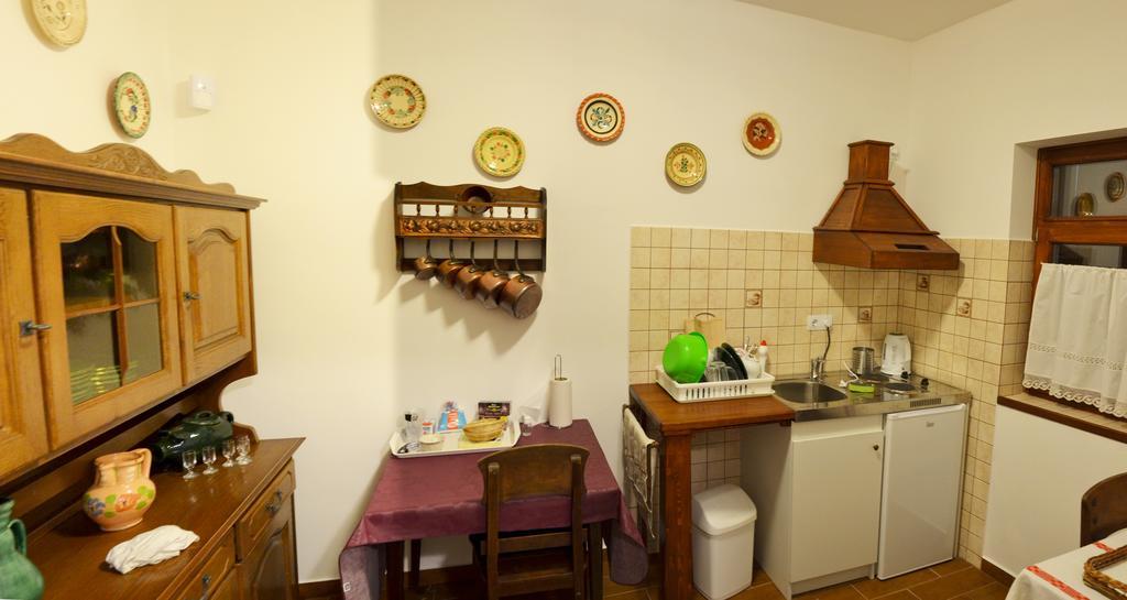Falusi Patika - Tisza-To Vendeghaz Tiszaszolos Exterior foto